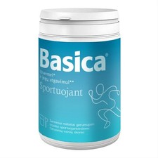Boisson Minéralisée BASIC