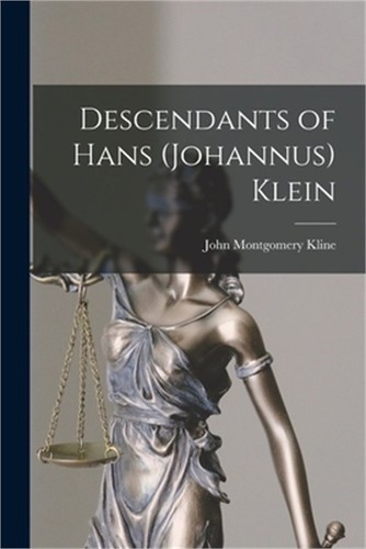 Descendants hans - hans, (johannus)