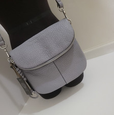 Vince Camuto Genuine Pebble