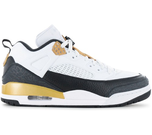 Air jordan spizike low baskets - air,