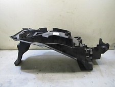 passage de roue support de plaque  yamaha fjr abs 1300 2002 2005 5vs