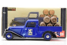 MERCEDES 170 V PRISCHENWAGEN