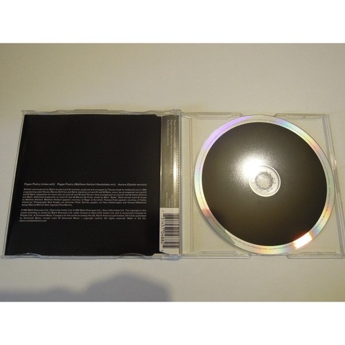 Bjork pagan poetry 570 - poetry,
