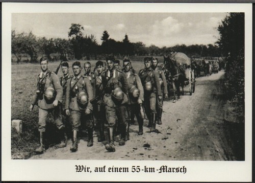 Carte postale rare - carte,