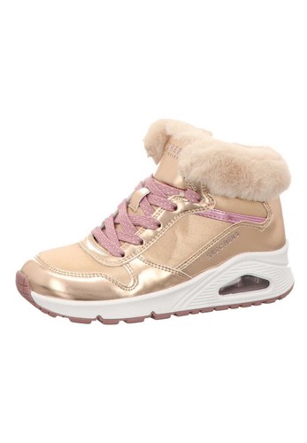 Skechers filles uno cozy - skechers,