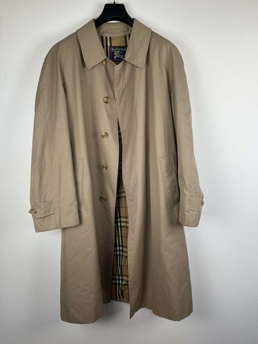 Trench burberry homme - burberry,