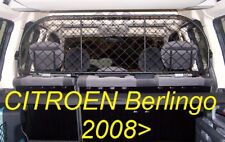 Filet Grille de séparation