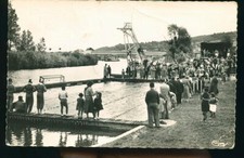 PORT A BINSON LA BAIGNADE