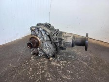 Boîtier Transfert pour