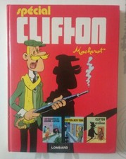 Bd Spécial Clifton /Macherot