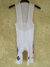 Combi Cuissard CÔTE & MATCH