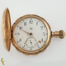 HC/CH Vacheron & Constantin