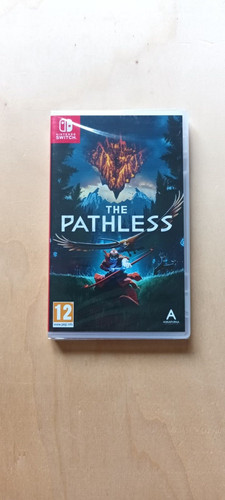 The pathless switch neuf - -,