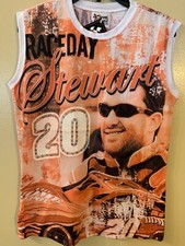 NASCAR #20 Women's RACEDAY