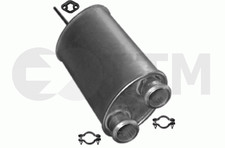 CITROËN BX 1.6 1.8 D 1.9