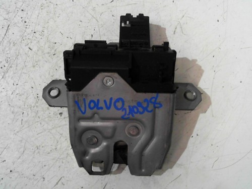 Serrure hayon volvo 60 1 - xc,