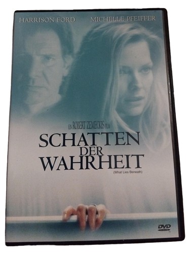 Apparences dvd thriller - apparences,