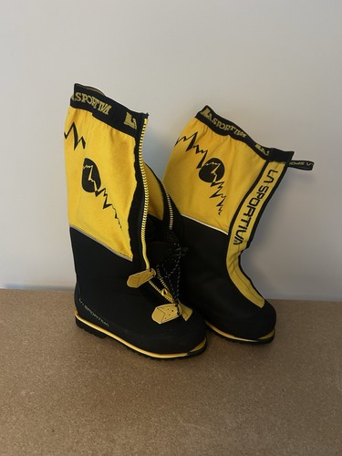 Sportiva olympus mons - la,