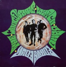 LP The Chocolate Watchband