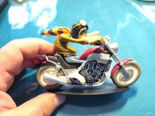 Figurine Joe Bar Team - Pierre