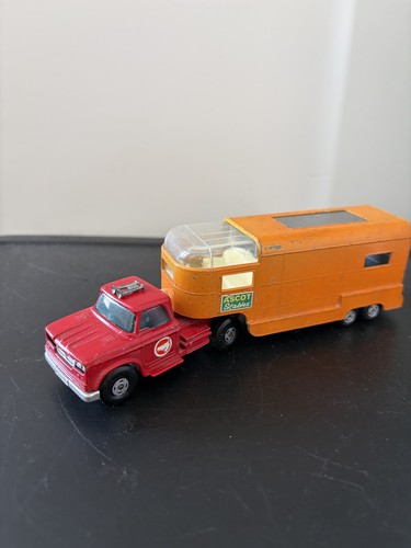 Matchbox super kings - kings, k-18