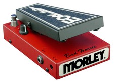 Effets de guitare à pédale