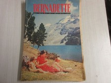 JOURNAL BD BERNADETTE 161