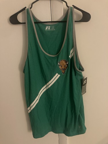 New russell athletic tank top - new,