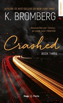Driven vol crashed de - driven., vol.