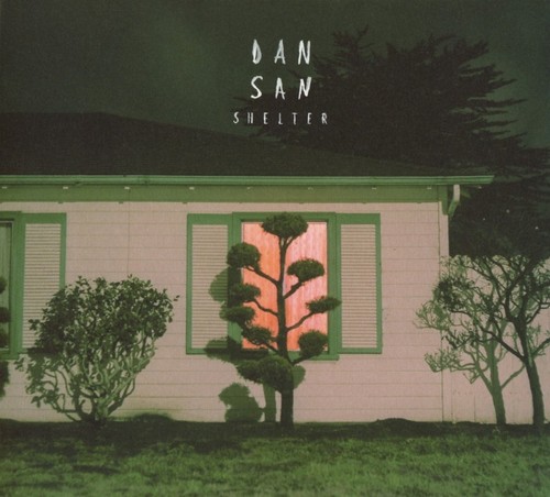 Shelter dan san - shelter,