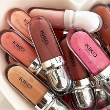 Kiko 3D Hydra LipGloss Rouge