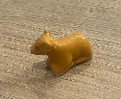 Feve vache creche - feve,