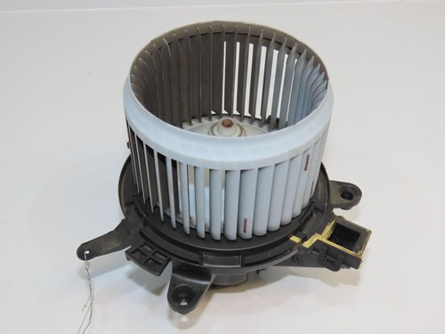 Ventilateur chauffage - ventilateur, de
