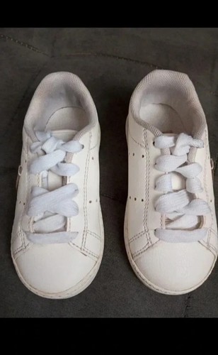 Baskets coq sportif fille - baskets,