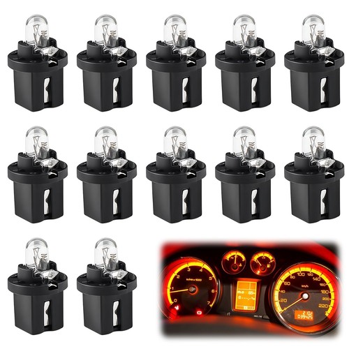 12pcs ampoules pour tableau - ampoules,