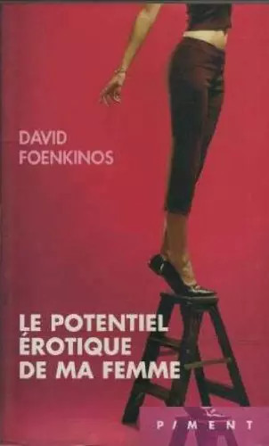 Potentiel érotique ma - le,