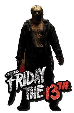Friday the 13th - -, aimant