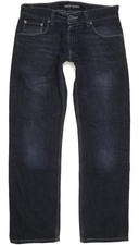 Levi's   Homme Bleu Straight