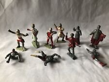 Figurines type Starlux