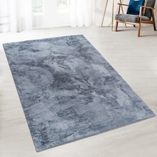 Tapis Wohnteppich Tapis Poil Haut Soft Paradise 7 Couleurs - Samt-Weicher Effet
