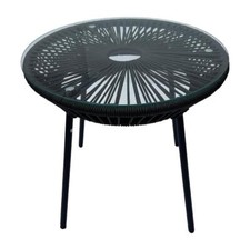 Table de Jardin Table