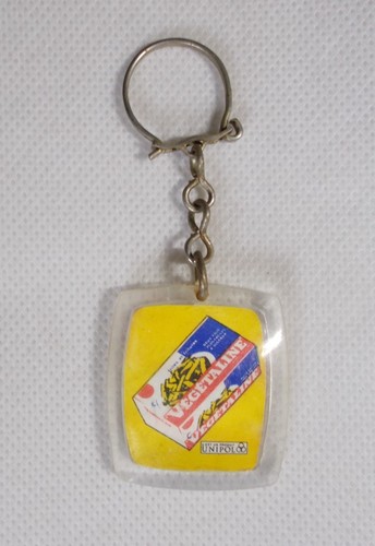 Porte clés végétaline - porte,