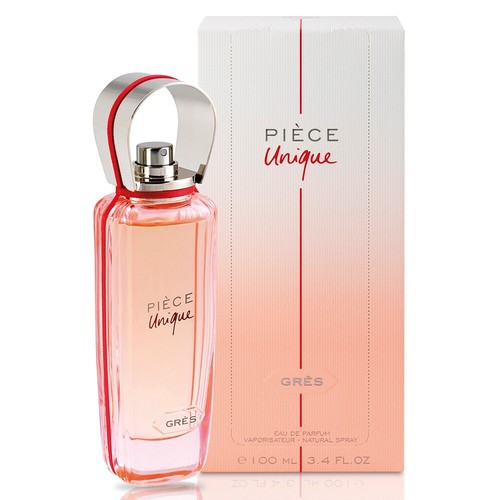 Gres piece unique eau de - -,