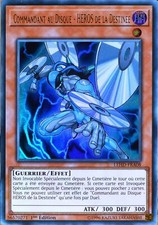carte YU-GI-OH LEHD-FRA08
