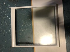 LG/Kenmore Refrigerator Glass Shelf