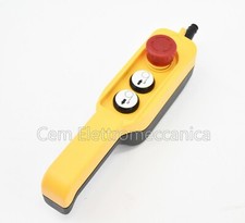 Panneau Suspendu 2 Boutons +