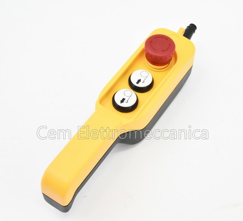 Panneau suspendu boutons - panneau,
