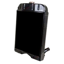 RADIATEUR Pour MASSEY FERGUSON