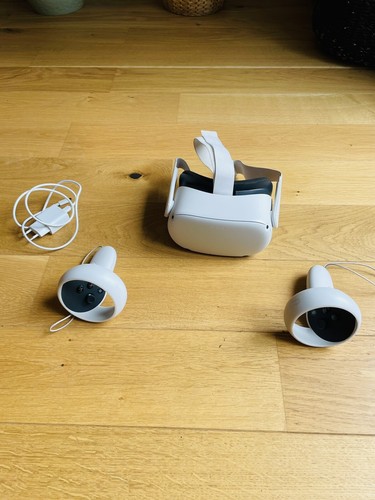 Casque pack meta oculus - casque,