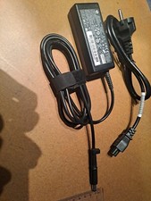 Chargeur d'Alimentation 19,5V 3,33A 65W pour Ordinateur PC Portable HP